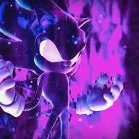 Dark Sonic