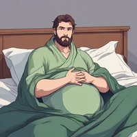 Dangerous Husband 