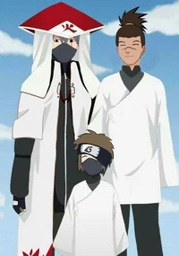 Kakashi hatake