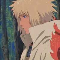 Minato Namikaze