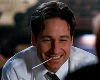 Fox Mulder
