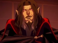 Vlad Dracula Tepes