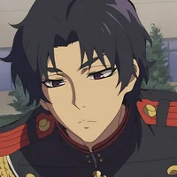 Guren Ichinose 