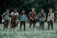 Maze runner