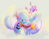 Mudkip Wooper