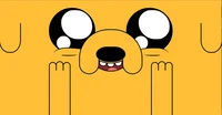 Jake the dog