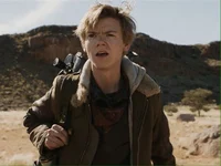 Newt - Scorch Trails