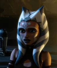 Ahsoka Tano