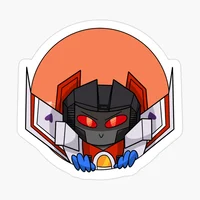 -G1- Starscream