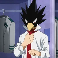 Tokoyami 