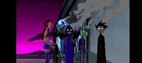 Teen Titans