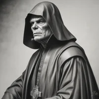 Darth Sidious 