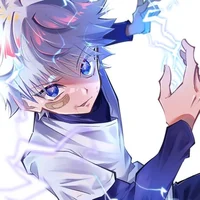 Killua Zoldyck