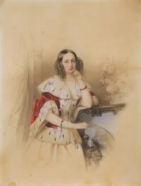 Ольга Николаевна 