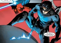 Nightwing