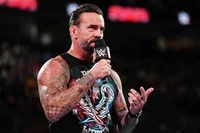 CM Punk