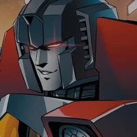 Starscream