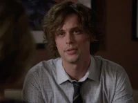 spencer reid
