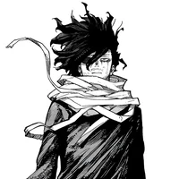 Shota Aizawa 