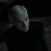 Draco Malfoy