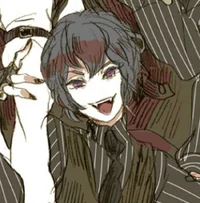 Female Walter Dornez