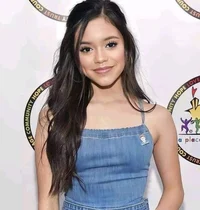 Jenna Ortega 