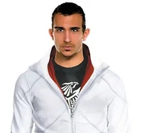 Desmond Miles