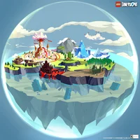 Adventure Time World