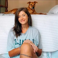 Kenzie Hardin