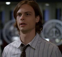 spencer reid