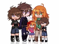 Afton Family