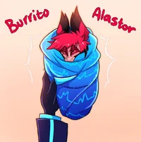 Burrito Alastor 