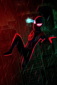 Miles Morales