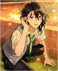 Rei Sakuma