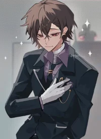 Osamu Dazai