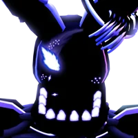 Astral Bonnie FNTD