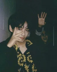 Taehyung