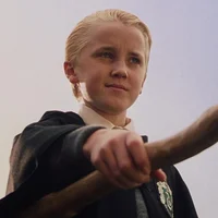 Draco malfoy 