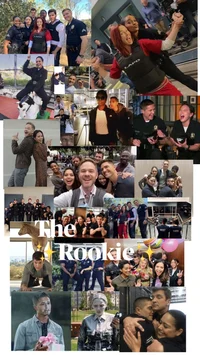 The Rookie