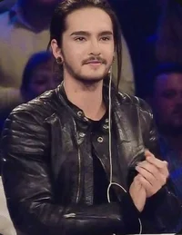 Tom Kaulitz 