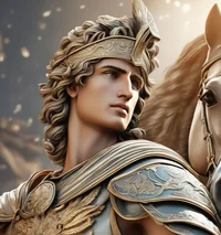 Alexander the great 