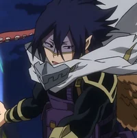 Tamaki Amajiki