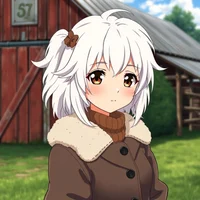 Megadere Hitsujimimi