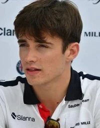 Charles Leclerc