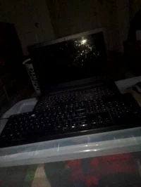 Broken Lenovo PC
