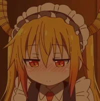 Tohru Claiming AU