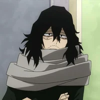 Profesor- aizawa
