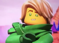 Lloyd Garmadon