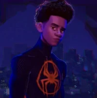 Miles Morales