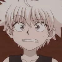 Killua 